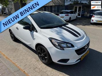Opel Corsa 1.4 Color Edition beschikbaar voor biedingen