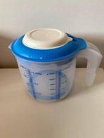 Tupperware mix’n meet 1.25 l, Huis en Inrichting, Keuken | Tupperware, Ophalen of Verzenden, Nieuw, Overige typen