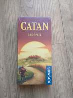 Catan uitbreiding 5-6 spelers, Hobby en Vrije tijd, Gezelschapsspellen | Kaartspellen, Vijf spelers of meer, Ophalen, Nieuw, Kosmos