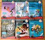 Boekenbakkers - pakket van 6 mooie boeken!, Ophalen of Verzenden, Nieuw