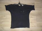 Gaastra Blauw T-shirt Sailor Lady Maat XL, Gaastra, Blauw, Maat 46/48 (XL) of groter, Ophalen of Verzenden