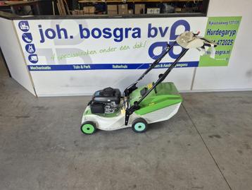 Etesia Duocut 46 RMHB overjarig model. beschikbaar voor biedingen