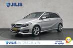 Mercedes-Benz B-Klasse 180 Ambition | Trekhaak | Half ledere, Auto's, Mercedes-Benz, Voorwielaandrijving, Gebruikt, 4 cilinders