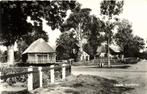 Emmen, Noordbarge - dorpsgezicht - 196? gelopen, Ophalen of Verzenden, 1940 tot 1960, Gelopen, Utrecht