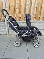 tweelingwagen, Ophalen, Zo goed als nieuw, Kinderwagen of Buggy