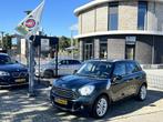 MINI Countryman 1.6 Cooper ALL4 Pepper (bj 2014, automaat), Auto's, Mini, 65 €/maand, Stof, Gebruikt, 122 pk