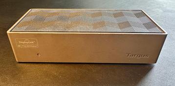 Targus docking station DOCK190EUZ beschikbaar voor biedingen