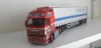 Te koop Volvo FH01 BRDR NIELSEN, Ophalen of Verzenden, Zo goed als nieuw, Bus of Vrachtwagen