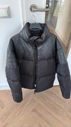 Nieuwe winter jas, Zwart, Ophalen of Verzenden, Lv, Maat 56/58 (XL)