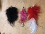 Snoekstreamers - Diverse Kleuren, Watersport en Boten, Ophalen of Verzenden, Nieuw, Haak
