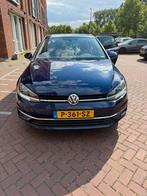 Volkswagen Golf 1.5 TSI 150pk 7-DSG 5D 2017 Blauw, 1498 cc, 4 cilinders, Blauw, 149 pk