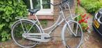 In nieuwstaat, Omafiets,3 versn. GAZELLE HERENFIETS  7 VERSN, 56 cm of meer, Ophalen, Zo goed als nieuw, Versnellingen