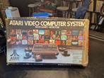 ATARI Video Computer System, 1 speler, Ophalen of Verzenden, Zo goed als nieuw, Vanaf 3 jaar