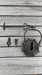 Wierook brander compleet, Ophalen of Verzenden
