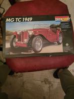 Mg tc 1949, Hobby en Vrije tijd, Modelbouw | Auto's en Voertuigen, Auto, Groter dan 1:32, Nieuw, Ophalen of Verzenden