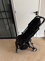 Compacte Reiswandelwagen met Hoes, Ophalen, Gebruikt, Kinderwagen, Overige merken
