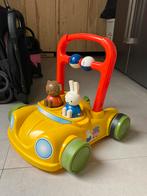 Loopauto nijntje, Kinderen en Baby's, Speelgoed | Buiten | Voertuigen en Loopfietsen, Ophalen, Gebruikt