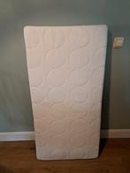 Ikea ledikant Pocketvering matras Jättetrott 60x120, Ophalen, Zo goed als nieuw, Ledikant