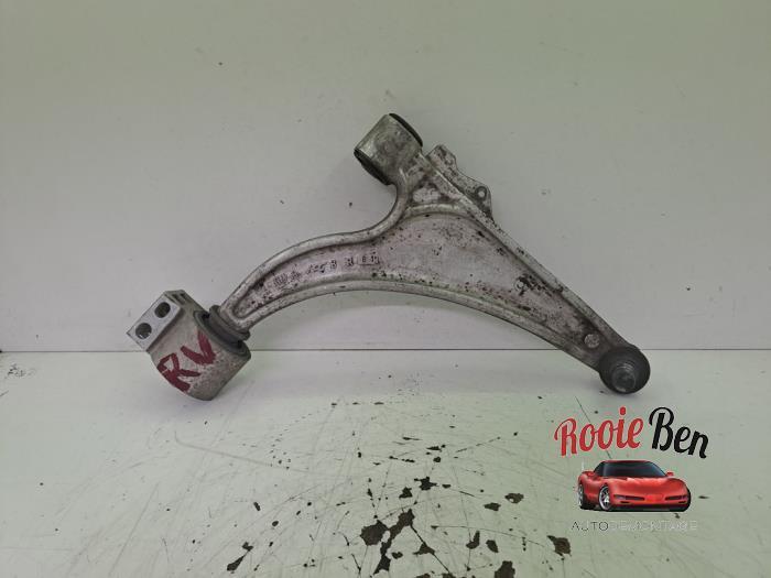 Draagarm rechts-voor van een Opel Astra, Gebruikt, -, -, Opel