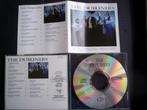 CD The DUBLINERS CD-1 Licensed from HHO Ltd. KBOX3122-A 1998, Cd's en Dvd's, Gebruikt, Ophalen of Verzenden