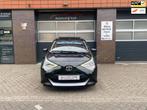 Toyota Aygo 1.0 VVT-i x-play cabrio vol optie,s nw model, Auto's, Toyota, Voorwielaandrijving, Stof, Gebruikt, Euro 6