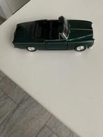 Peugeot 404 Cabriolet, Ophalen, Zo goed als nieuw