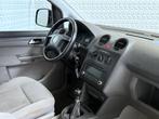 Volkswagen Caddy 1.6 LIFE Trendline Airco 7-PERSOONS (2005), Auto's, Voorwielaandrijving, 65 €/maand, Gebruikt, Overige modellen