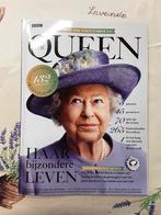 The Queen, Ophalen, Zo goed als nieuw