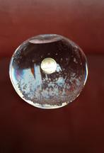 presse papier van kristal Royal Leerdam, Ophalen of Verzenden, Zo goed als nieuw, Kristal, Overige typen