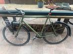 Fixie fiets custom singlespeed, Fietsen en Brommers, Overige merken, Gebruikt, Minder dan 10 versnellingen, Ophalen