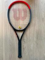 Wilson Clash 100 Tennis Racket juniior 25, Ophalen, Gebruikt, Wilson, Racket