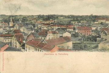 (701-168-029) Valkenburg Panorama beschikbaar voor biedingen