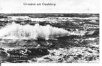 Groeten uit Ouddorp., Ophalen of Verzenden, 1960 tot 1980, Ongelopen, Zuid-Holland