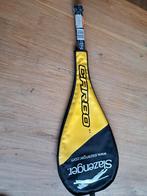 Slazenger squash racket - Nieuw!, Ophalen of Verzenden, Nieuw, Racket, Met hoes
