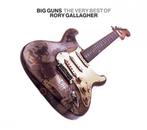 Rory Gallagher CD 's DVD 's - hoeft niet in 1 koop, Cd's en Dvd's, Cd's | Rock, Ophalen, Zo goed als nieuw, Poprock