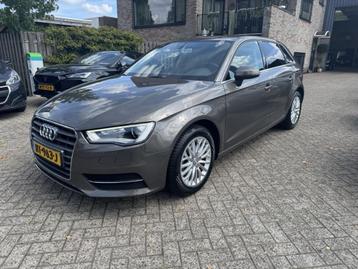 Audi A3 Sportback 1.4 TFSI Ambi. PL+ beschikbaar voor biedingen