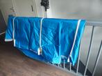2 rolcontainer isolatiehoezen met rits, Ophalen of Verzenden