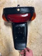 Super nette zip type 3 achter spatbord unit, Ophalen of Verzenden