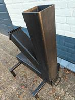 Rocked Stofe, Tuin en Terras, Tuinhaarden, Ophalen of Verzenden, Zo goed als nieuw