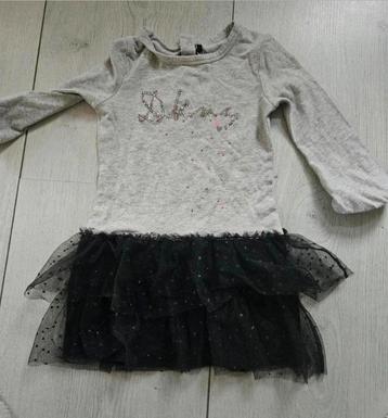 DKNY jurkje maat 92 - feestdagen! beschikbaar voor biedingen