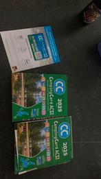 Ongebruikte Complete set ACSI Camping Card 2025, Boeken, Reisgidsen, Ophalen of Verzenden, Nieuw, Europa, Lonely Planet