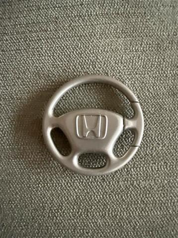 Honda Stuur Sleutelhanger beschikbaar voor biedingen