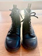 Dr. Martens maat 32 - donkerblauw, Kinderen en Baby's, Kinderkleding | Schoenen en Sokken, Ophalen of Verzenden, Zo goed als nieuw