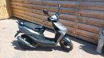 AGM Brash 50 Scooter, Ophalen, Zo goed als nieuw