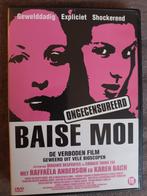 Baise Moi  - explicit, Vanaf 16 jaar, Ophalen of Verzenden, Zo goed als nieuw