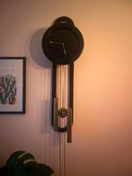 Vintage Orfac wandklok, Ophalen, Zo goed als nieuw, Wandklok