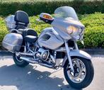 BMW R 1200 CL (bj 2005) 27000 km nette motor R1200CL, Motoren, Motoren | BMW, 1170 cc, Toermotor, Particulier, 4 cilinders