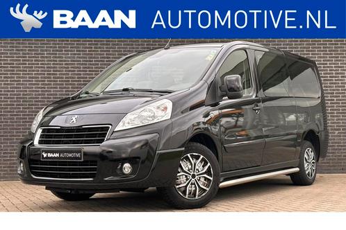 Peugeot Expert 229 2.0 HDI L2H1 Profit+ | Airco | Cruise Con, Auto's, Bestelauto's, Bedrijf, Te koop, ABS, Alarm, Centrale vergrendeling
