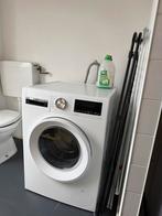 Bosch Wasmachine serie 4 + Gratis Wasrekjes, Witgoed en Apparatuur, Wasmachines, Ophalen, Nieuw, 85 tot 90 cm, 1200 tot 1600 toeren