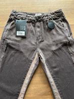 Amici bruine spijkerbroek (nieuw!) mt 34, Kleding | Heren, Verzenden, Nieuw